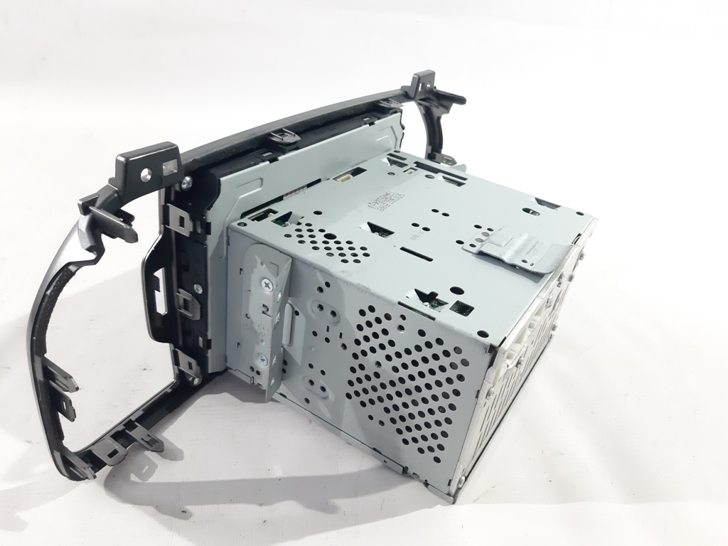 Sportage Магнітола Kia Sportage 2016-2019 96170D9010WK Kia Sportage 3