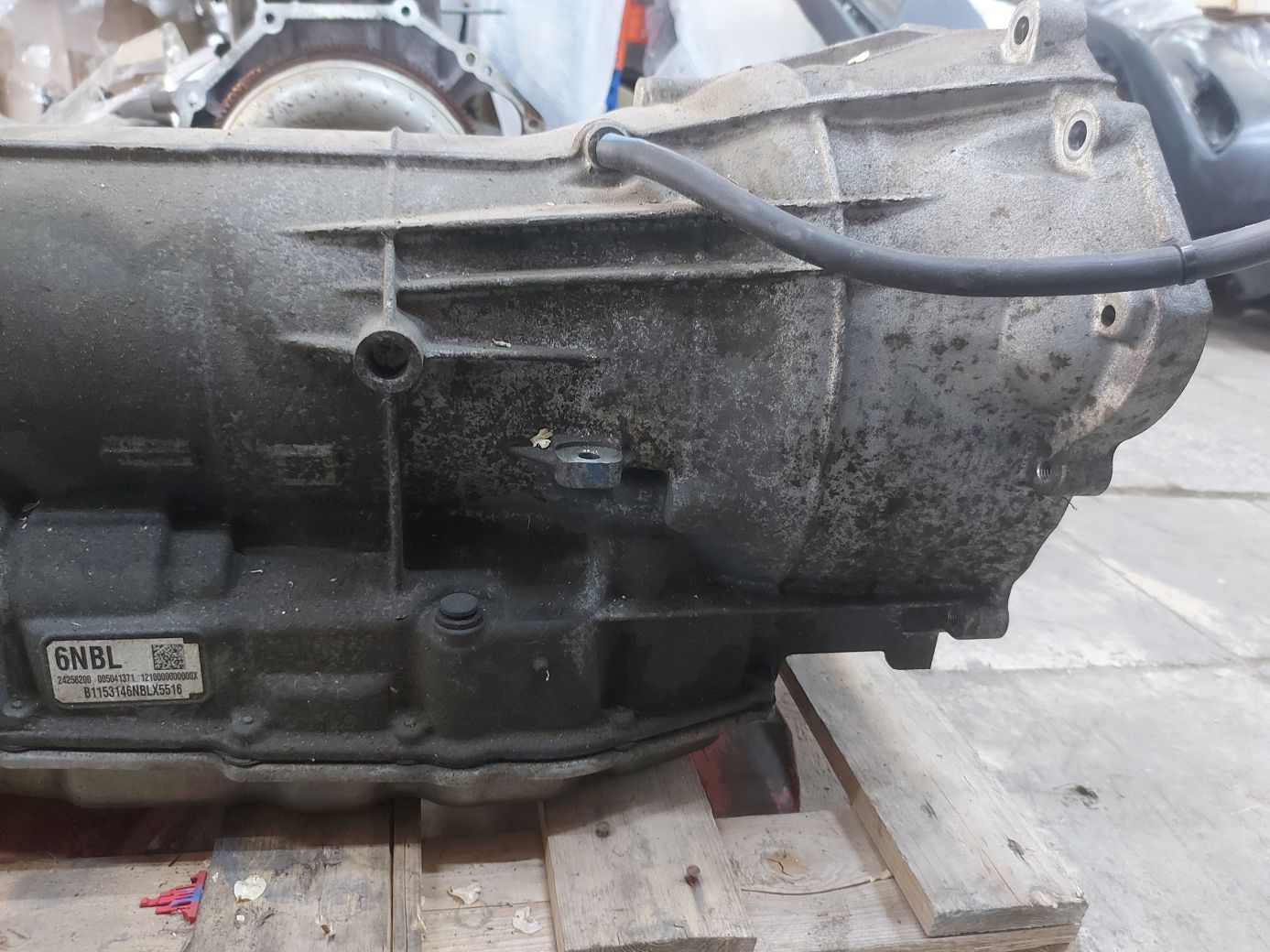 Ats Коробка АКПП Cadillac ATS 2016-2017 19433323 Cadillac ATS 5 Ats Коробка АКПП Cadillac ATS 2016-2017 19433323 Cadillac ATS 5