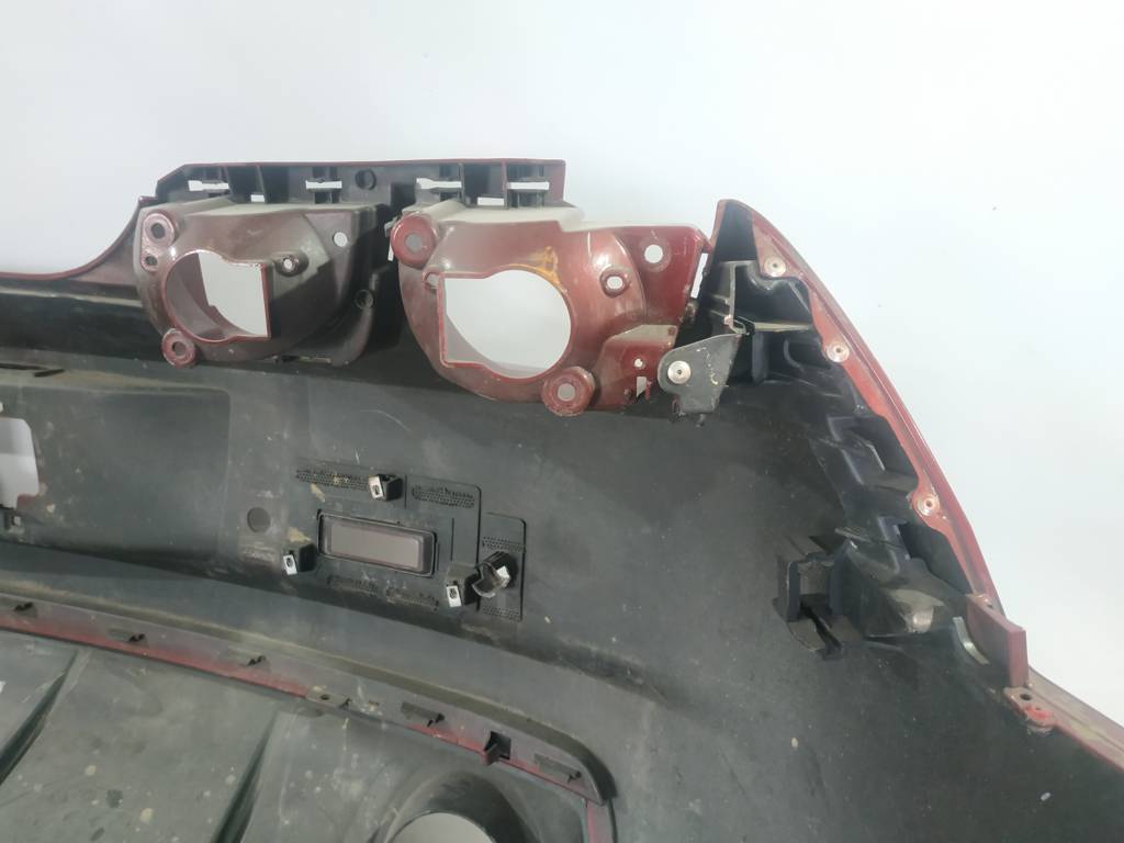 Camaro Бампер задній Chevrolet Camaro 2010-2013 22766177 Chevrolet Camaro 12