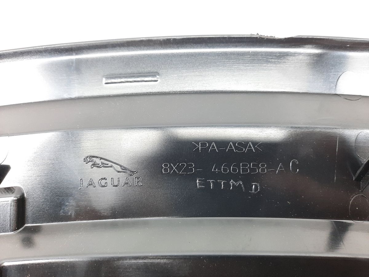 Xf Накладка полиці під заднє скло Jaguar XF 2009-2015 C2Z11304 Jaguar XF 9