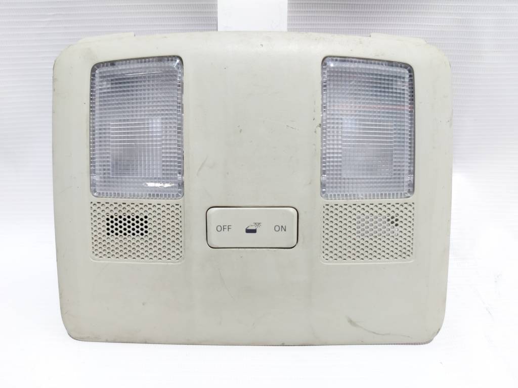 3 Плафон освітлення салону передній Mazda 3 2009-2018 EG2151310A75 Mazda 3 2