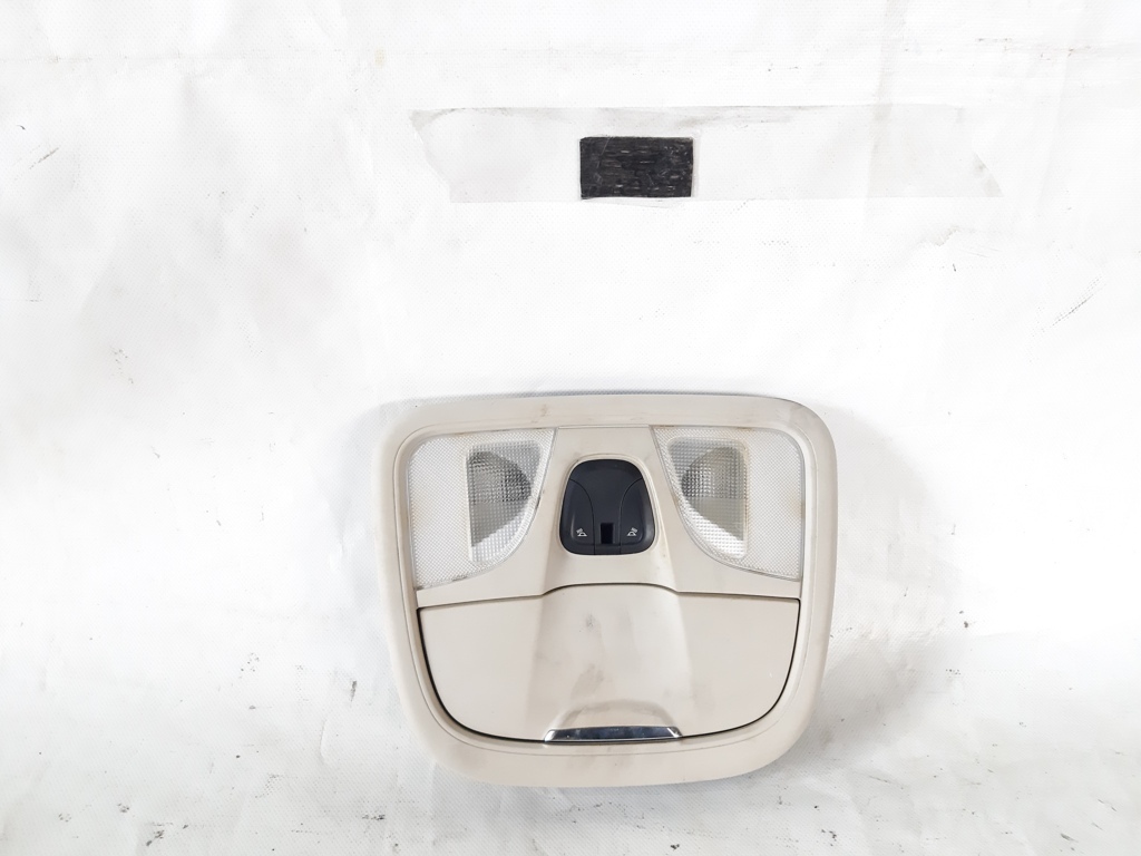 200 limited Світильник передній стельовий Chrysler 200 Limited 2015-2017 1WK311L2AH Chrysler 200 Limited 2