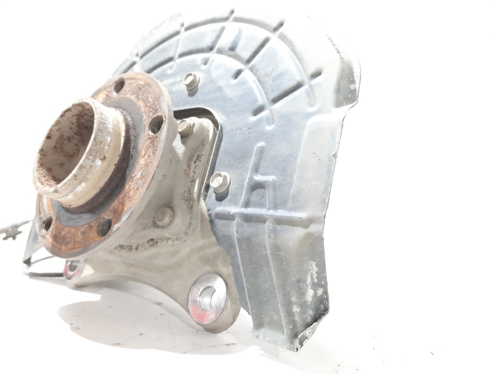 Dart Поворотный кулак передний левый Dodge Dart 2013-2019 68080586AD Dodge Dart 41