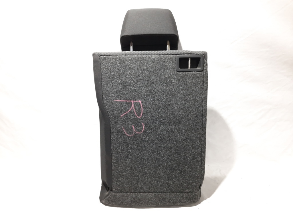 Passat s Спинка заднього ряду сидінь ліва Volkswagen Passat S 2011-2019 5C6885503C Volkswagen Passat S 9