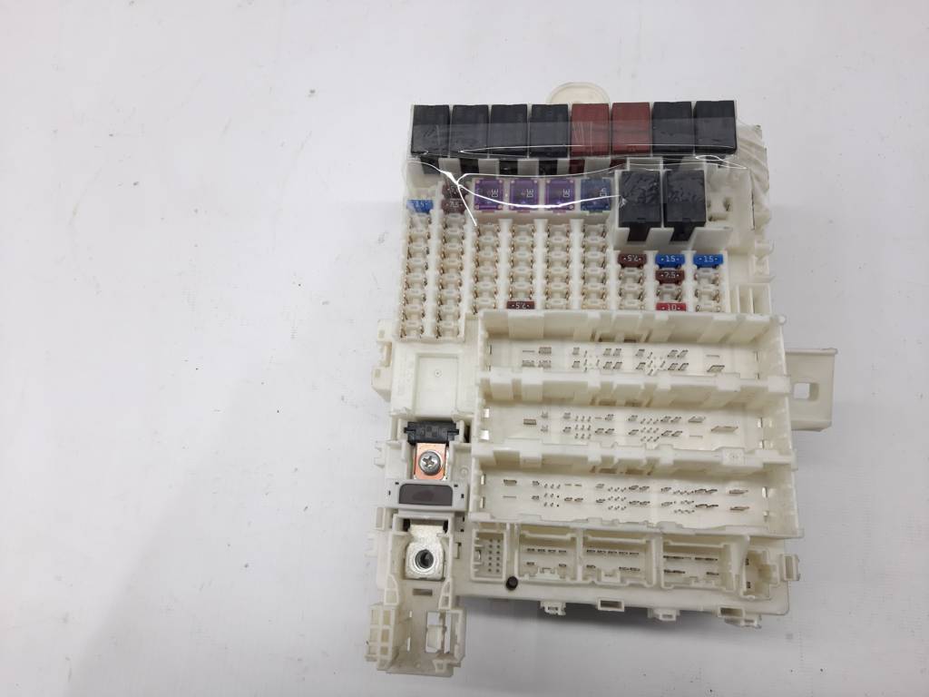 Cr-z Блок запобіжників Honda CR-Z 2011-2012 38200SZTA32 Honda CR-Z 2 Cr-z Блок запобіжників Honda CR-Z 2011-2012 38200SZTA32 Honda CR-Z 2