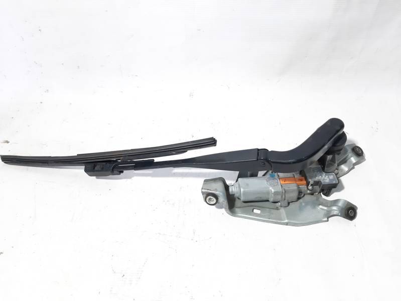 Cr-z Мотор склоочисника заднього Honda CR-Z 2011-2016 76710SZTG02 Honda CR-Z 3