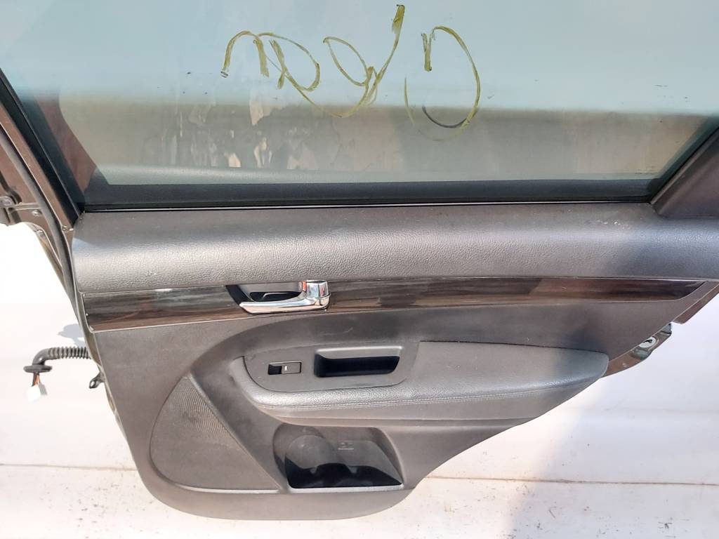 Sorento Двері задні праві Kia Sorento 2011-2015 770041U520 Kia Sorento 10 Sorento Двері задні праві Kia Sorento 2011-2015 770041U520 Kia Sorento 10