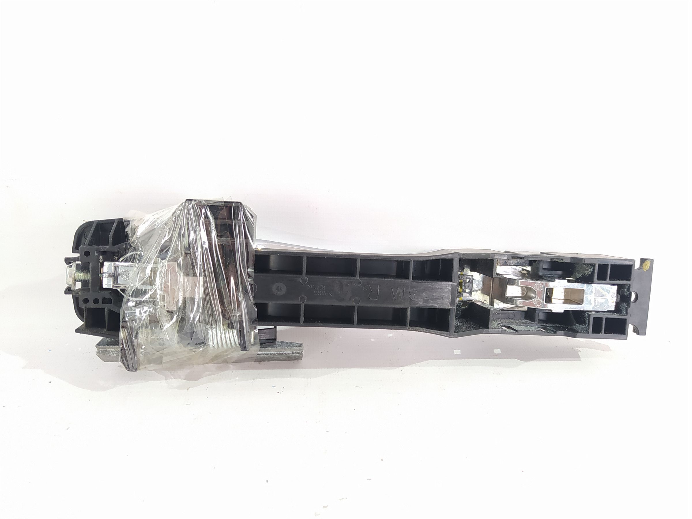 Altima Ручка дверей задньої правої/лівої зовнішня Nissan Altima 2013-2019 826403TA0A Nissan Altima 19