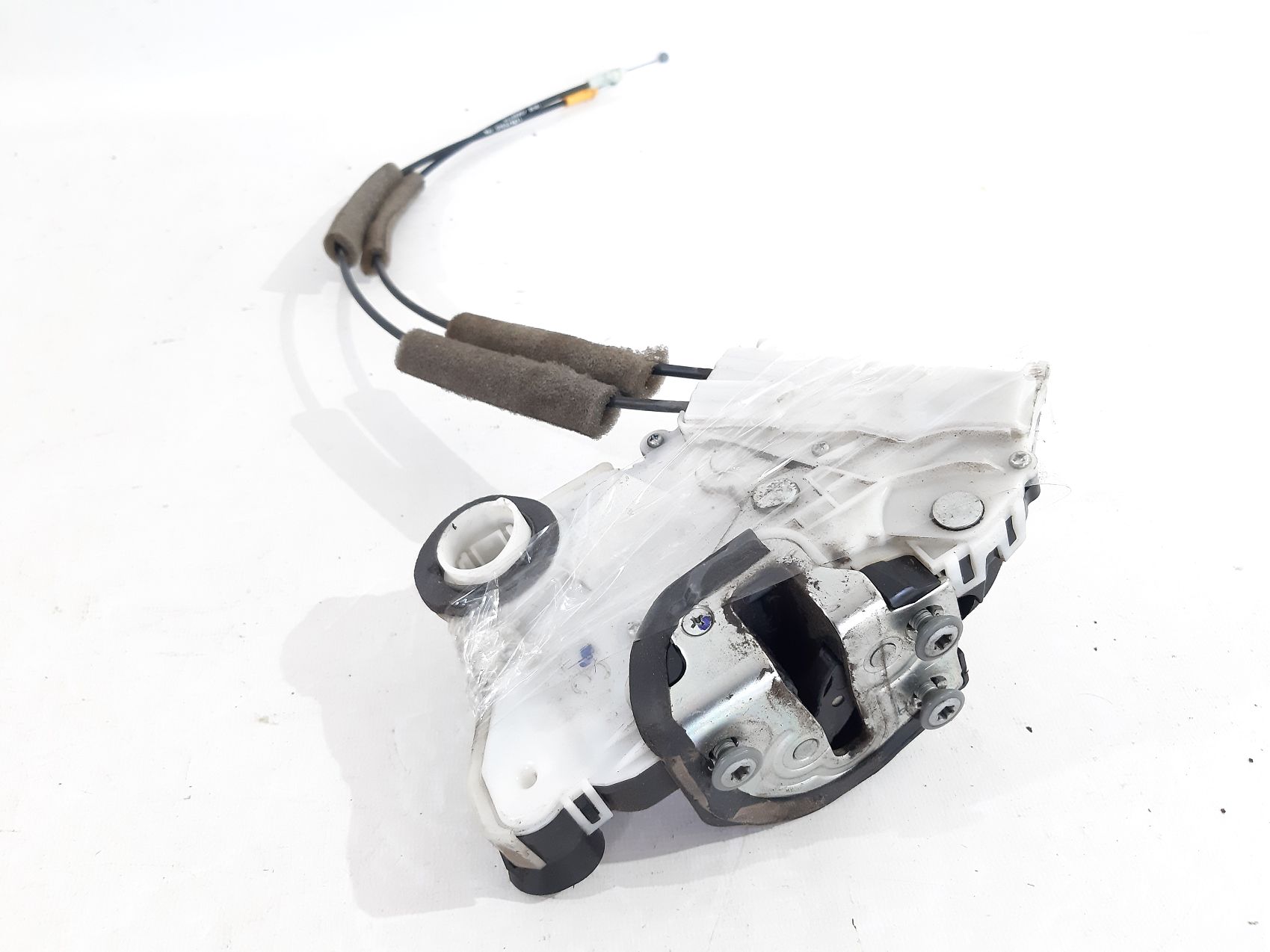 Avalon Замок двери передней левой Toyota Avalon 2005-2018 6904004030 Toyota Avalon 2