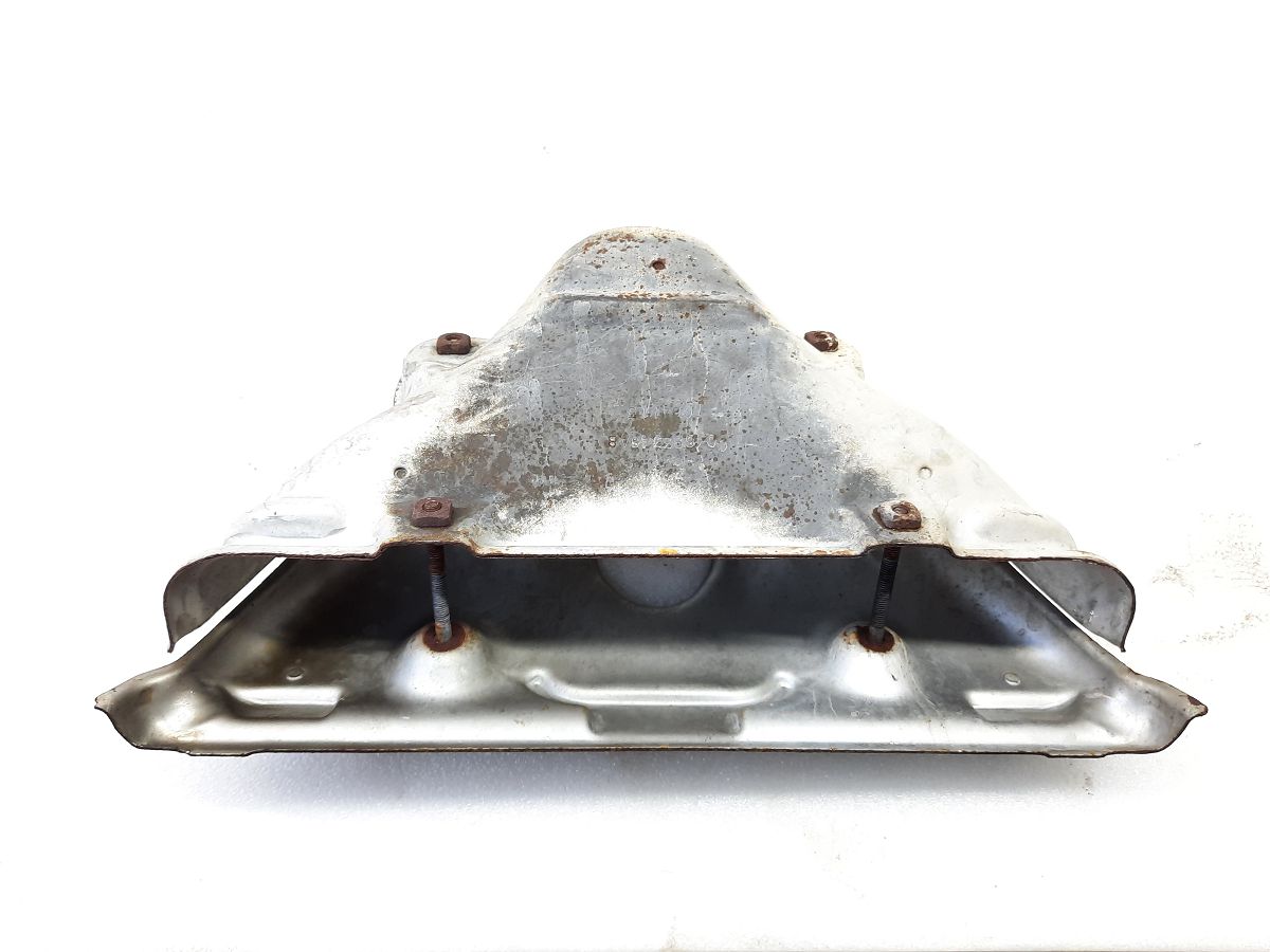 Journey Термозащита выпускного коллектора Dodge Journey 2009-2020 4693348AB Dodge Journey 3 Journey Термозащита выпускного коллектора Dodge Journey 2009-2020 4693348AB Dodge Journey 3