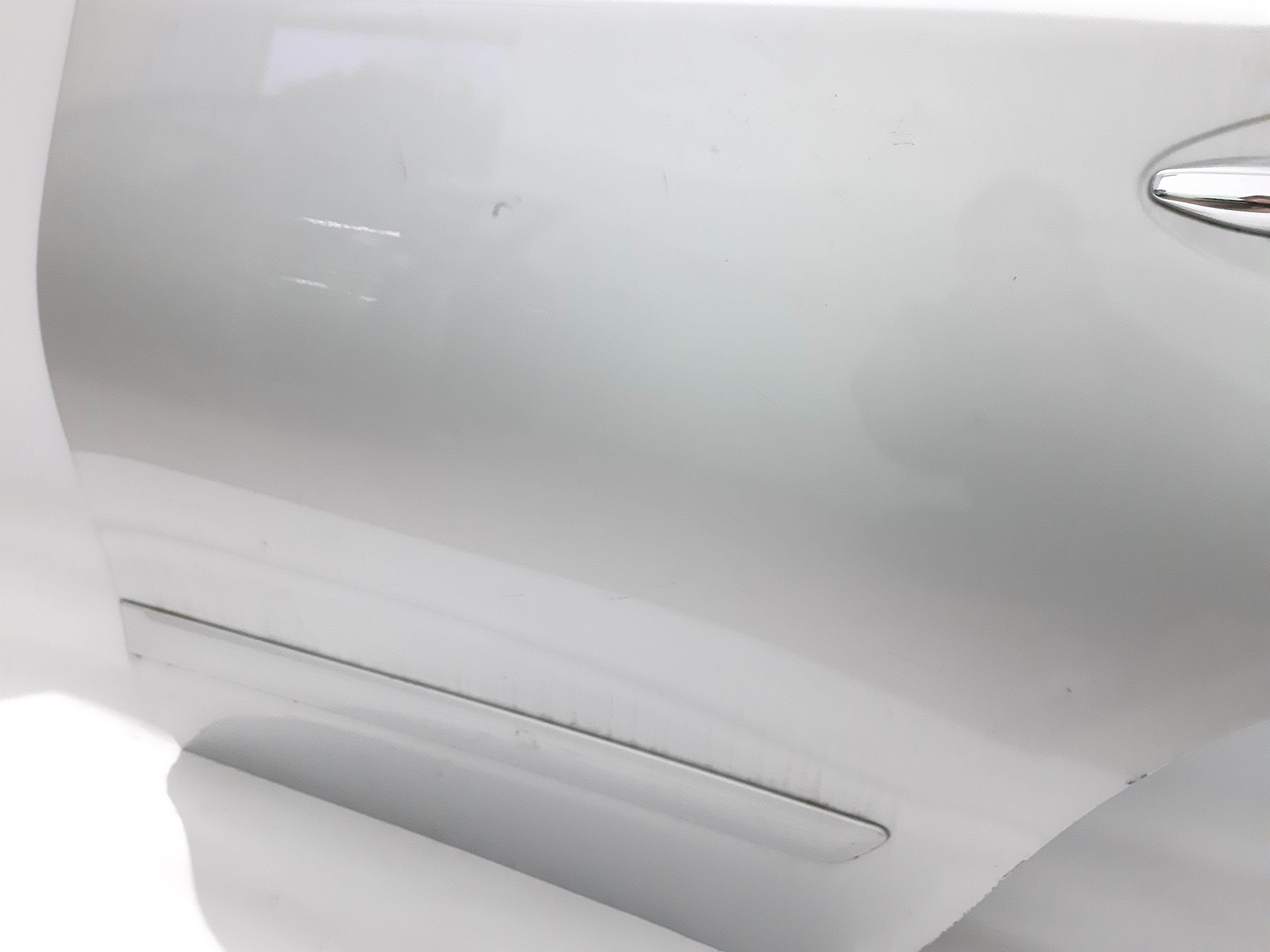 Altima Дверь задняя левая в сборе Nissan Altima 2011-2018 821013TA0D Nissan Altima 15