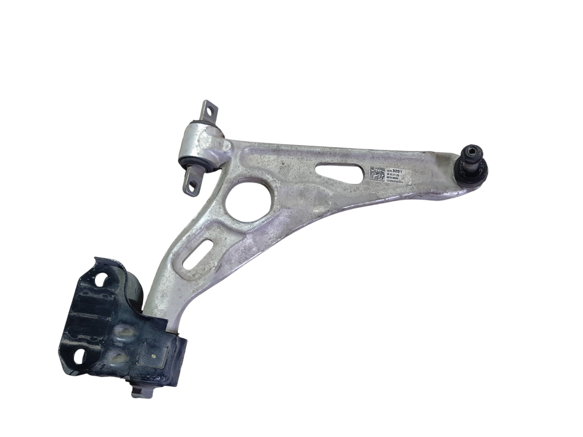 Bolt. Важіль нижній передній правий Chevrolet Bolt EV 2022-2023 42733201 Chevrolet Bolt EV