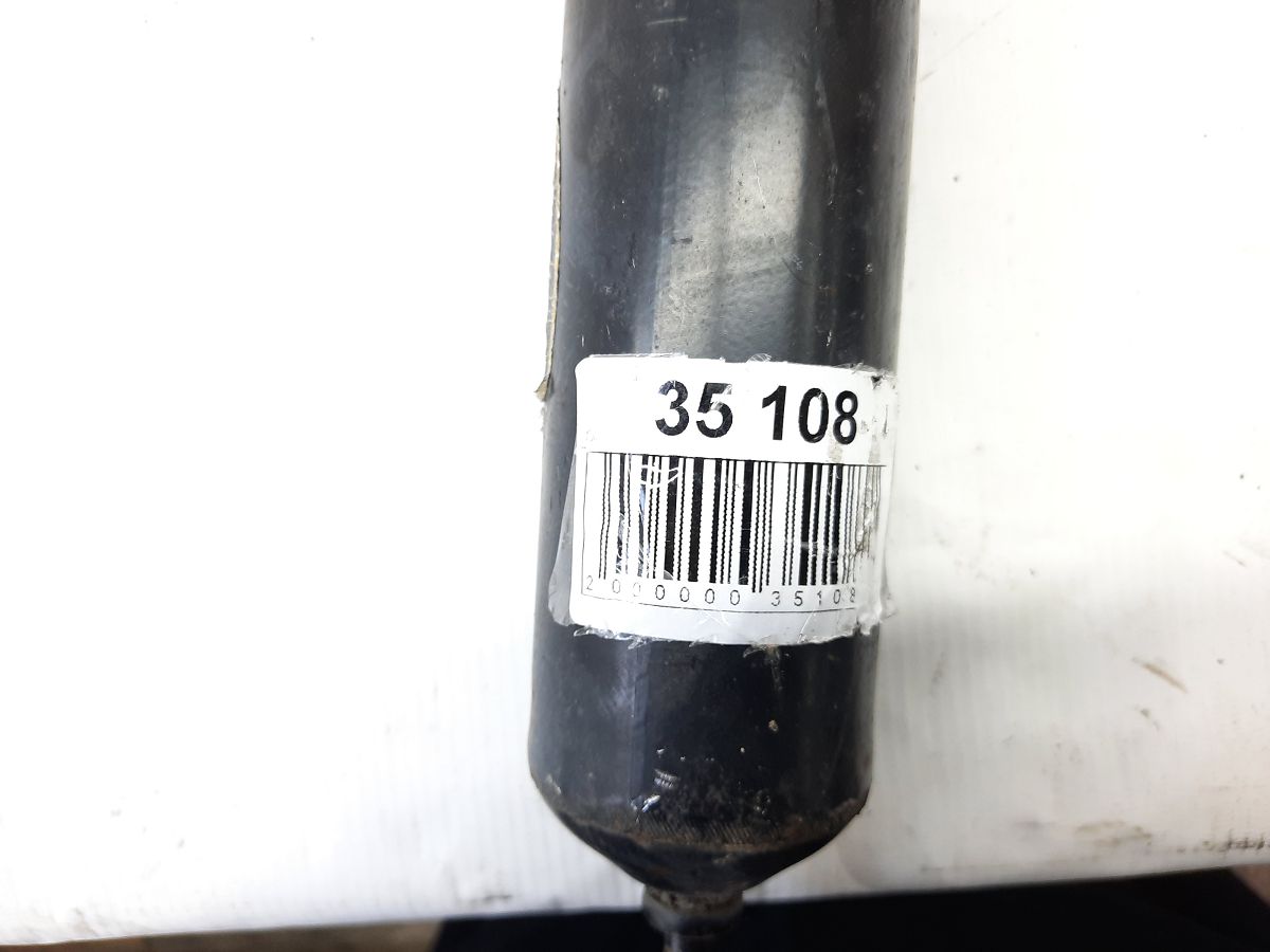 Sentra Амортизатор задний левый/правый Nissan Sentra 2014-2019 E62109AM0A Nissan Sentra 11