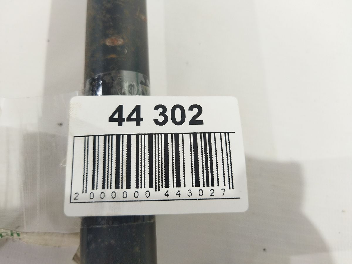 6 Тяга задня ліва/права нижня поперечна Mazda 6 2013-2017 GHP928500 Mazda 6 7 6 Тяга задня ліва/права нижня поперечна Mazda 6 2013-2017 GHP928500 Mazda 6 7