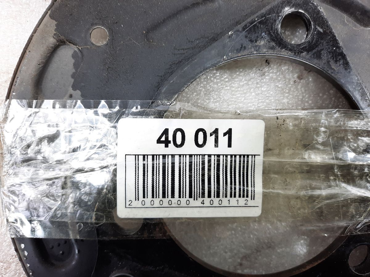 Ats Пильовик гальмівного диска заднього правого Cadillac ATS 2013-2016 23316747 Cadillac ATS 4