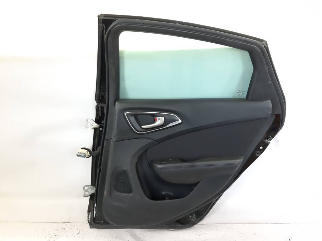  Дверь задняя правая Chrysler 200 `2015-2017 68248178AC Chrysler 200 22