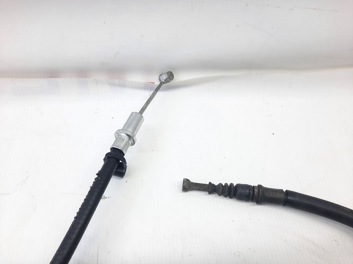 Trax Трос стояночного тормоза левый/правый Chevrolet Trax 2015-2017 42472906 Chevrolet Trax 8