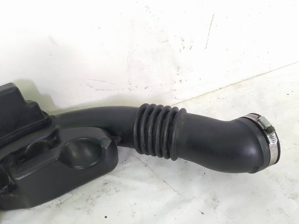 Forester Патрубок повітрозабірника Subaru Forester 2014-2018 14456AA440 Subaru Forester 3 Forester Патрубок повітрозабірника Subaru Forester 2014-2018 14456AA440 Subaru Forester 3