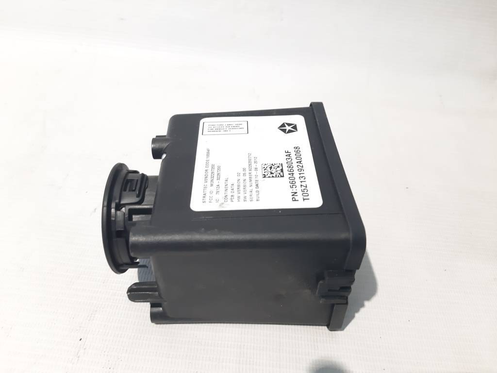 Dart Замок зажигания Dodge Dart 2013-2019 56046803AM Dodge Dart 15