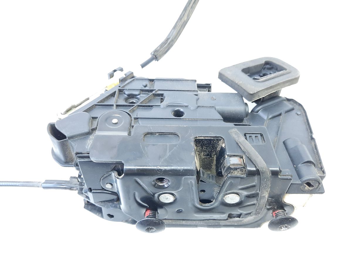 Passat s Замок дверей передньої правої Volkswagen Passat S 2012-2017 5K1837016J Volkswagen Passat S 20