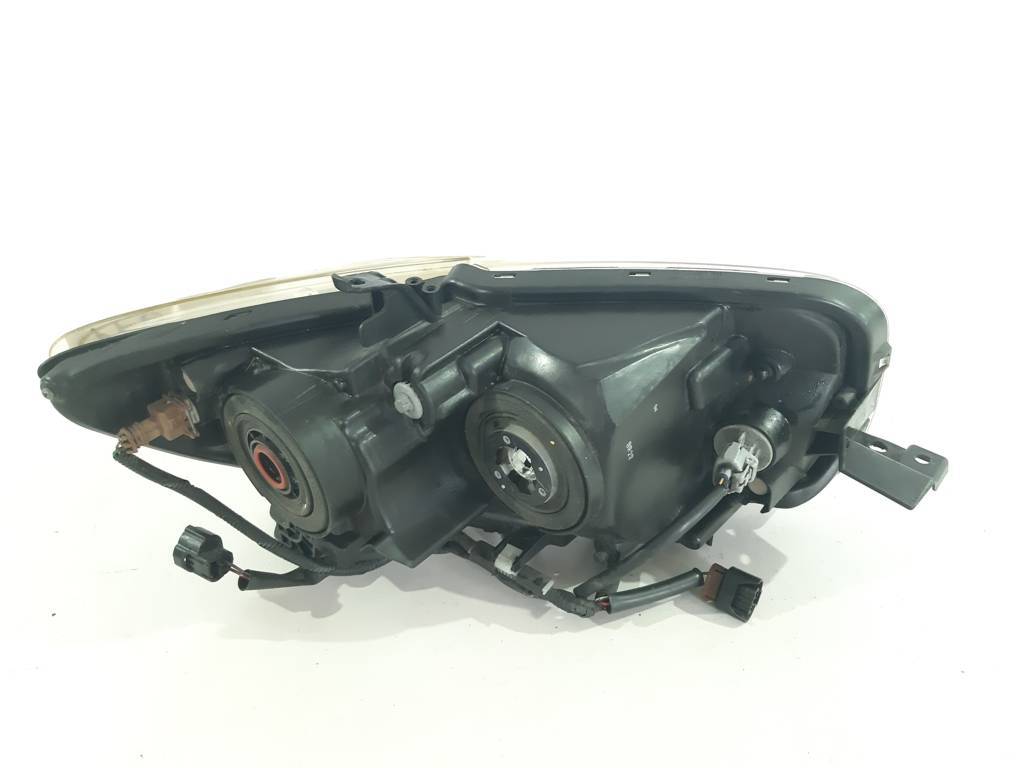 Scion xb Фара ліва Toyota Scion XB 2008-2010 8117012B90 Toyota Scion XB 2