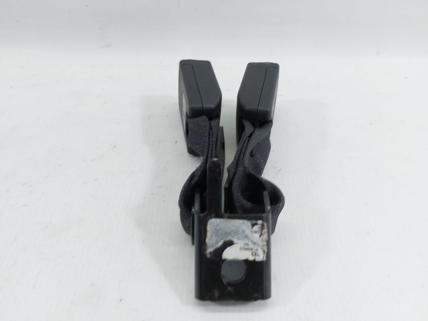 Regal Замки ременя безпеки задні Buick Regal 2014-2016 19366908 Buick Regal 2