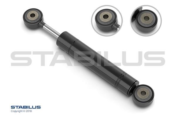 Газомасляный Амортизатор натяжителя ремня STABILUS 8269CW 1 Газомасляный Амортизатор натяжителя ремня STABILUS 8269CW 1