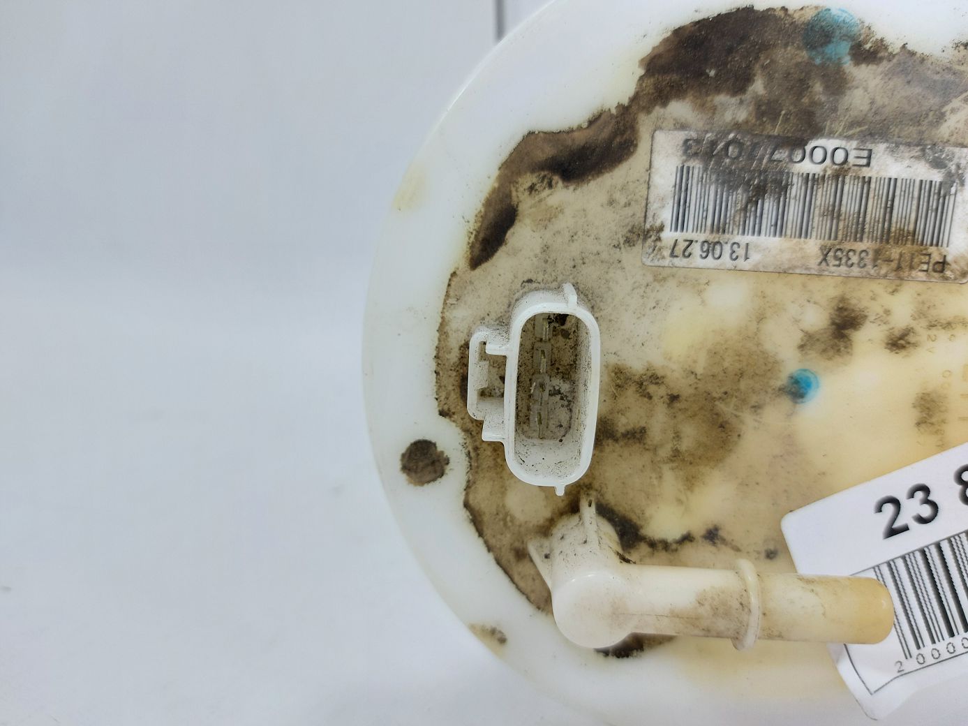 6 Бензонасос Mazda 6 2014-2017 PE111335X Mazda 6 4