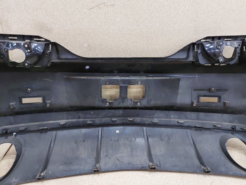 Camaro Бампер задній Chevrolet Camaro 2010-2013 22766177 Chevrolet Camaro 13 Camaro Бампер задній Chevrolet Camaro 2010-2013 22766177 Chevrolet Camaro 13