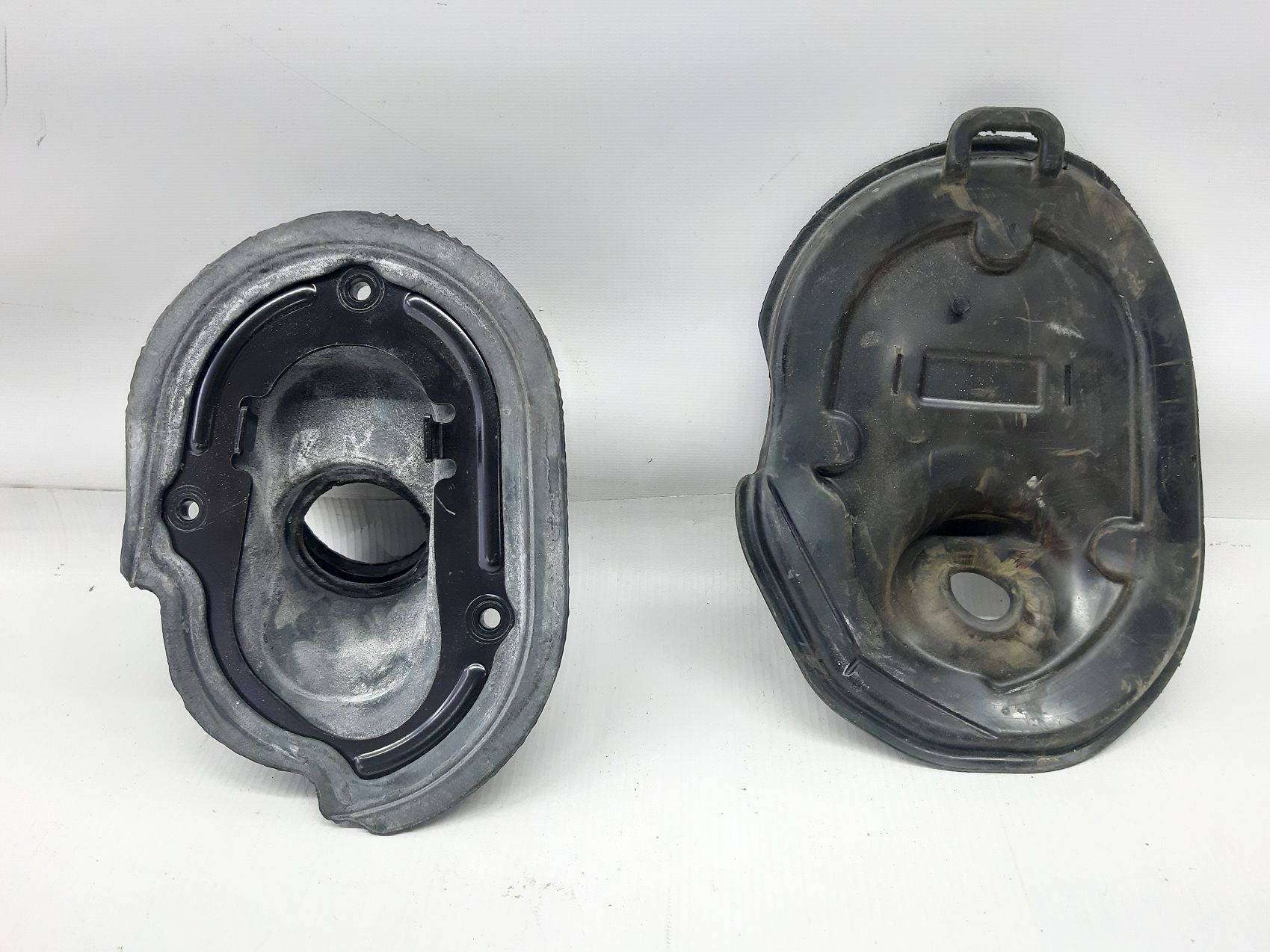 Malibu Пыльник рулевой колонки Chevrolet Malibu 2016-2021 23504888 Chevrolet Malibu 2