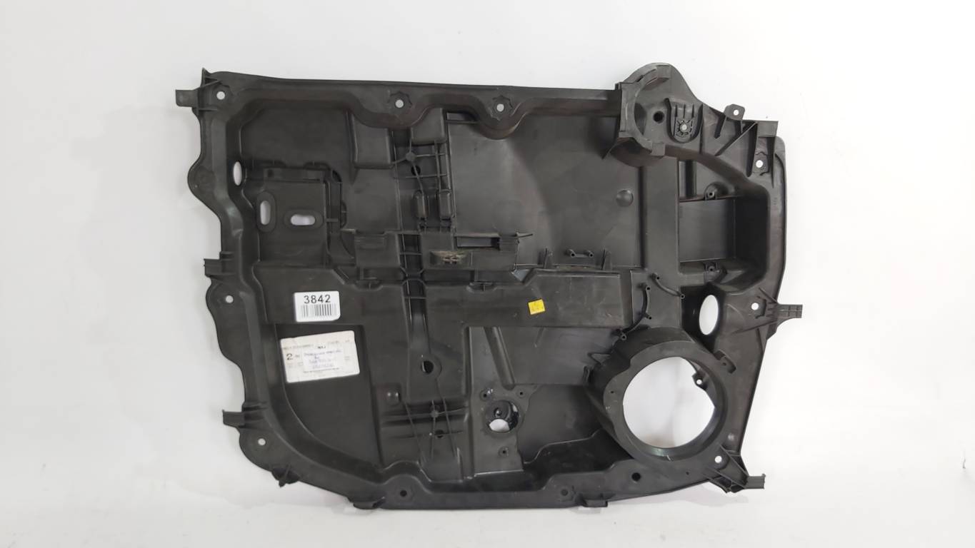 Nitro. Стеклоподъёмник двери передней левой Dodge Nitro 2010-2011 68004821AA Dodge Nitro