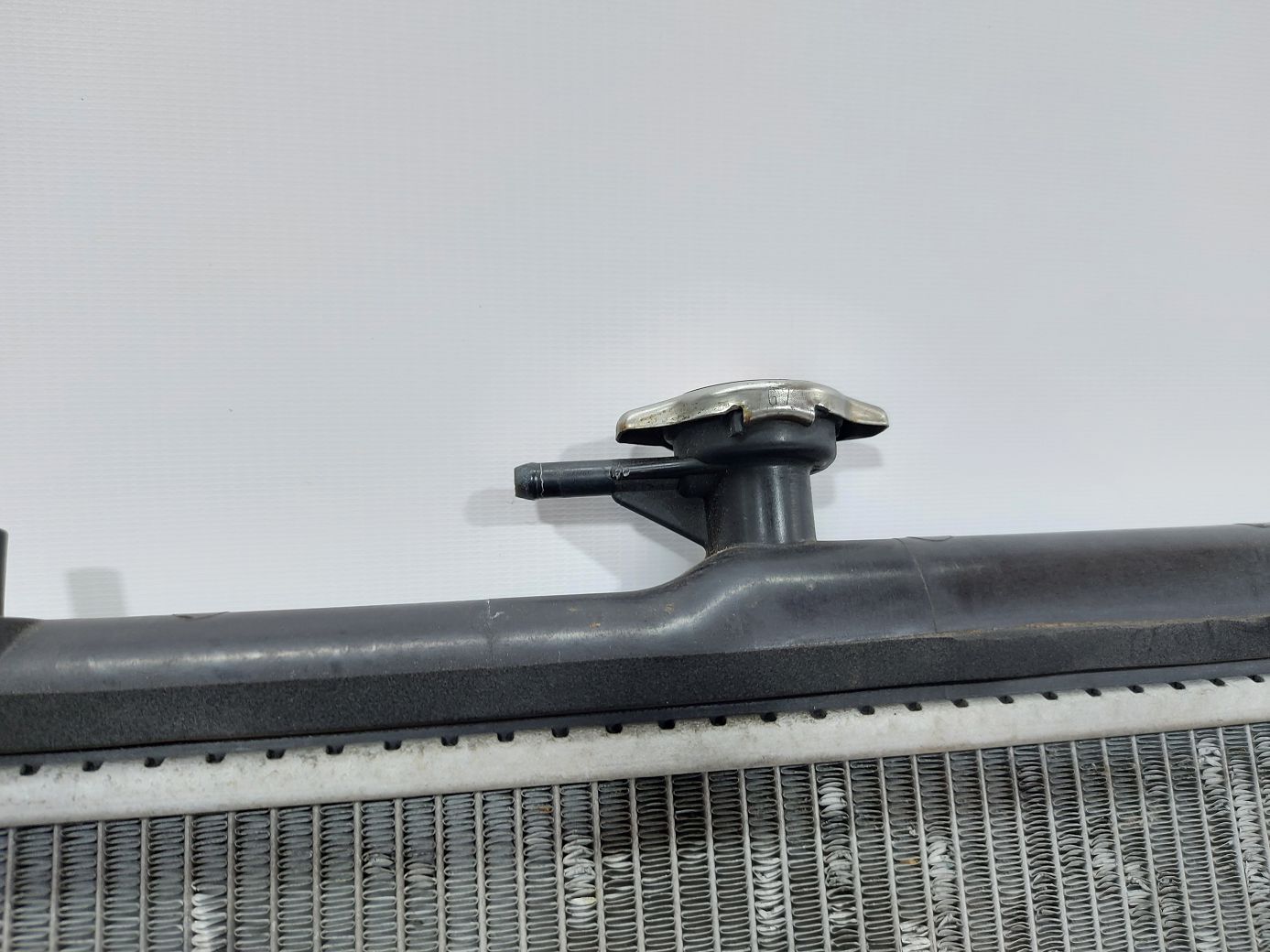 Accord Радиатор системы охлаждения (дефект) Honda Accord Sedan 2013-2017 190105A2A03 Honda Accord Sedan 9