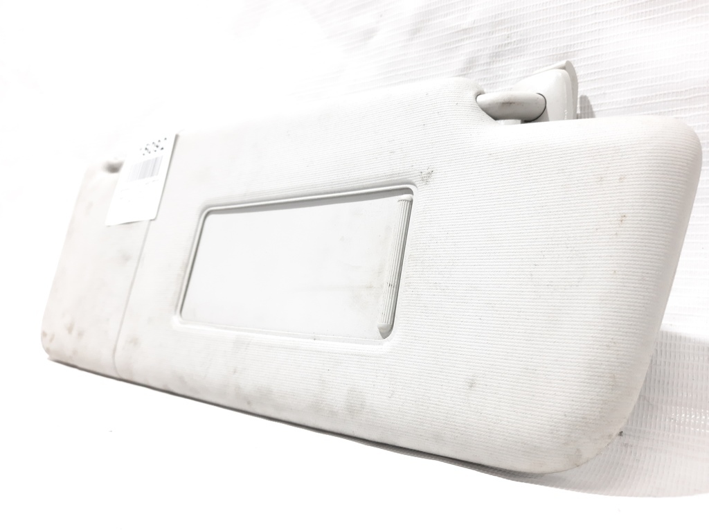 Passat s Козирок сонцезахисний пасажир Volkswagen Passat S 2012-2016 561857552A4T6 Volkswagen Passat S 6 Passat s Козирок сонцезахисний пасажир Volkswagen Passat S 2012-2016 561857552A4T6 Volkswagen Passat S 6