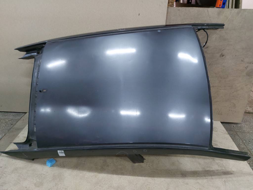 Insight Крыша (металл) Honda Insight 2010-2014 62100TM8A01ZZ Honda Insight 1