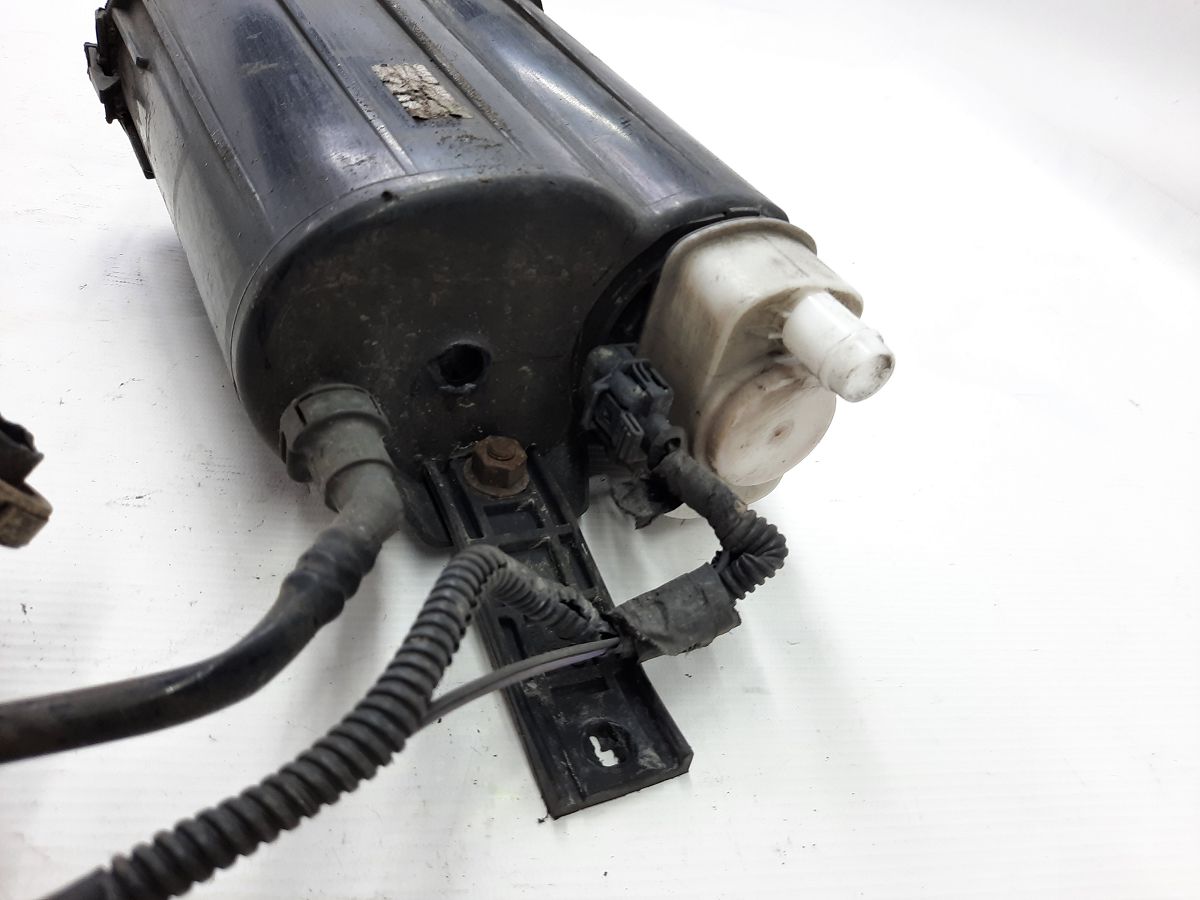 Patriot Фільтр рециркуляції парів бензину Jeep Patriot 2012-2017 683681140AB Jeep Patriot 10 Patriot Фільтр рециркуляції парів бензину Jeep Patriot 2012-2017 683681140AB Jeep Patriot 10