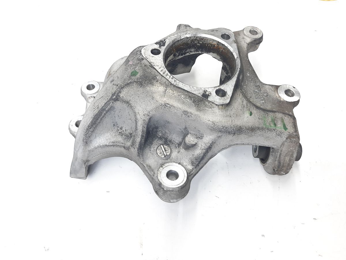 Malibu Поворотный кулак задний левый Chevrolet Malibu 2013-2015 23432048 Chevrolet Malibu 3