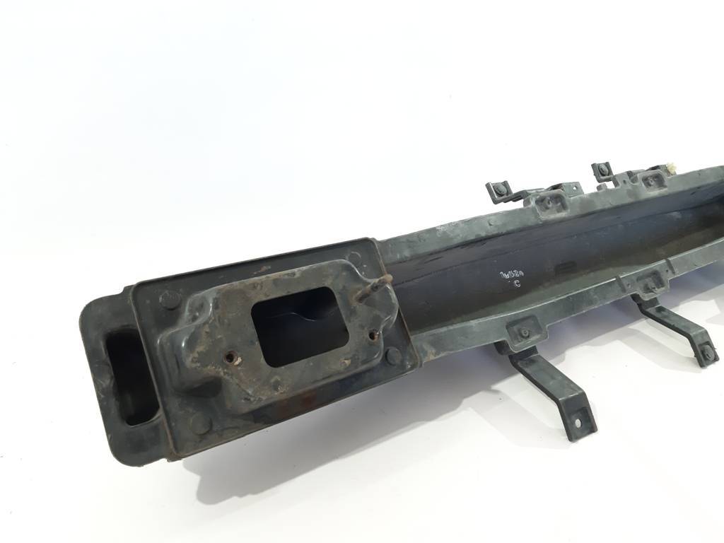 Soul Усилитель бампера заднего Kia Soul 2009-2011 866302K000 Kia Soul 4