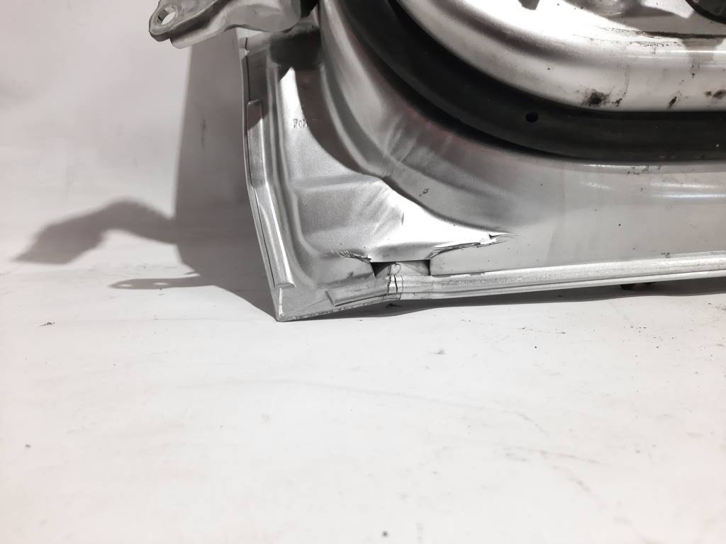 Fusion hybrid Дверь передняя правая Ford Fusion Hybrid 2013-2020 DS7Z5420124A Ford Fusion Hybrid 8