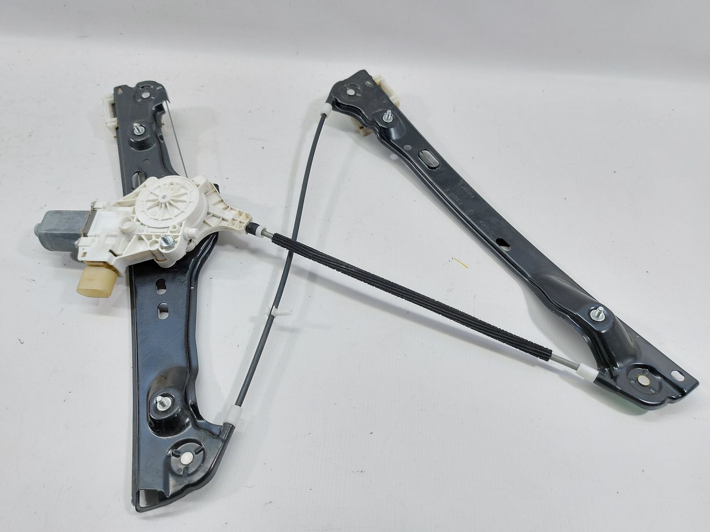 328i xdrive Склопідйомник дверей передньої лівої BMW 328i xDrive 2007-2012 51337140587 BMW 328i xDrive 4