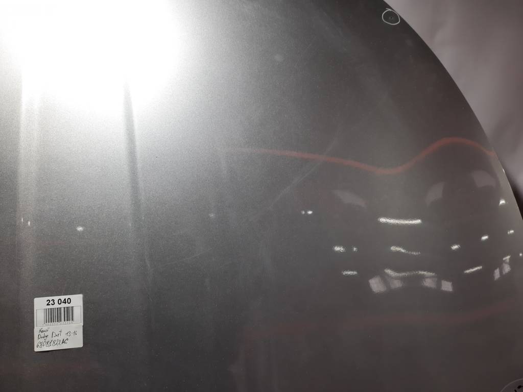 Dart Капот Dodge Dart 2013-2019 68081822AC Dodge Dart 7