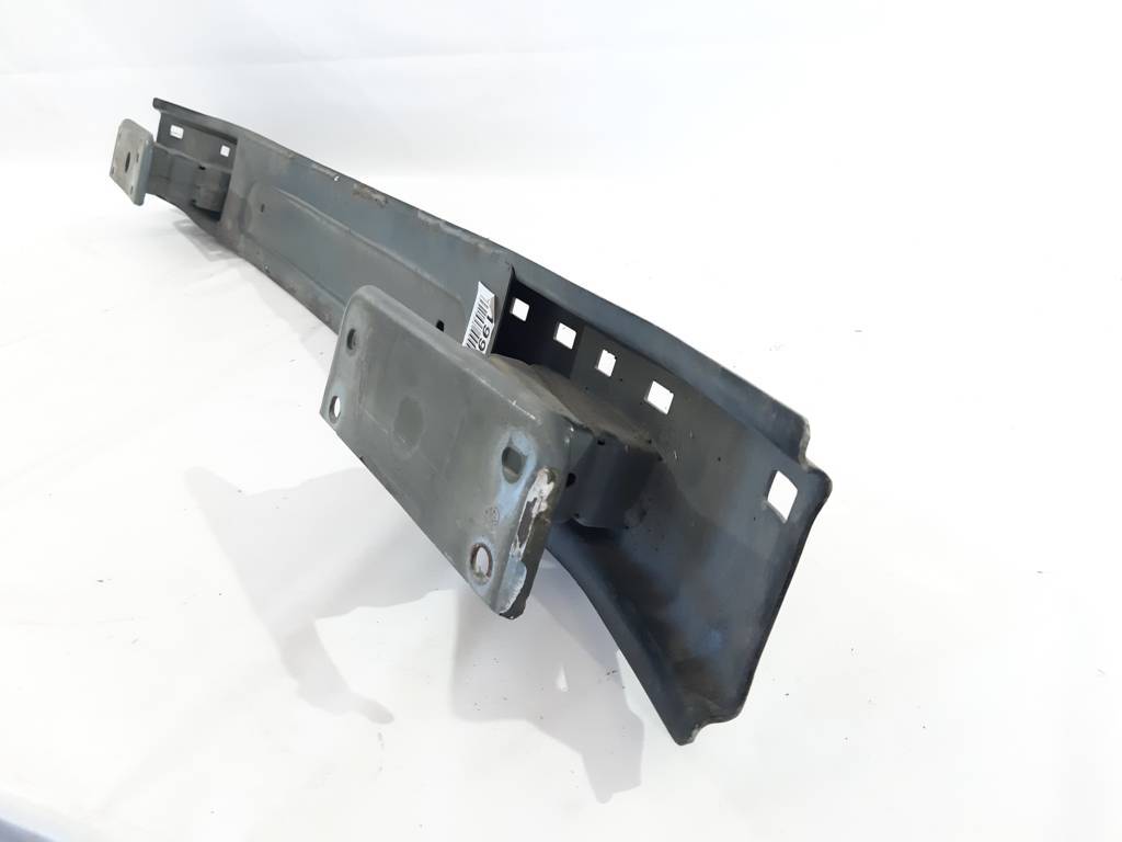 500 Усилитель бампера заднего Fiat 500 2012-2019 5182465AB Fiat 500 4