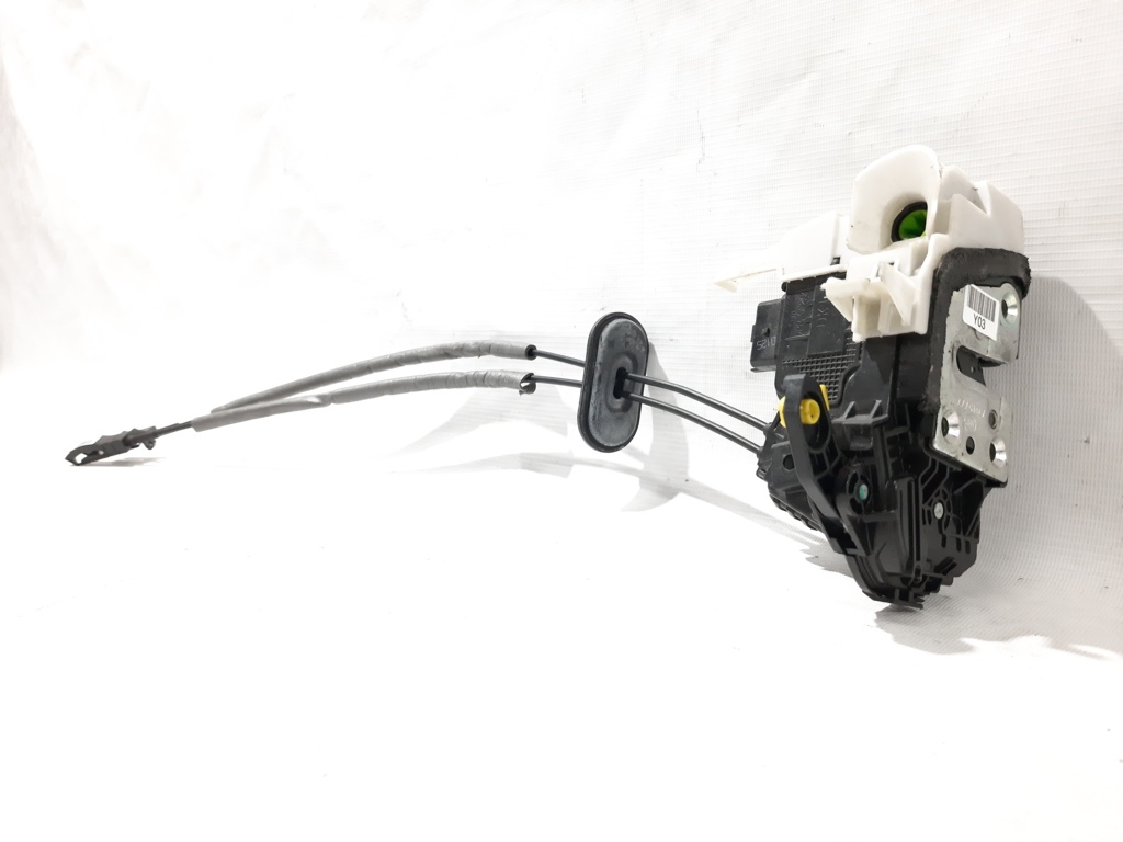 Forte Замок двери задней левой Kia Forte 2014-2016 81410A7011 Kia Forte 8