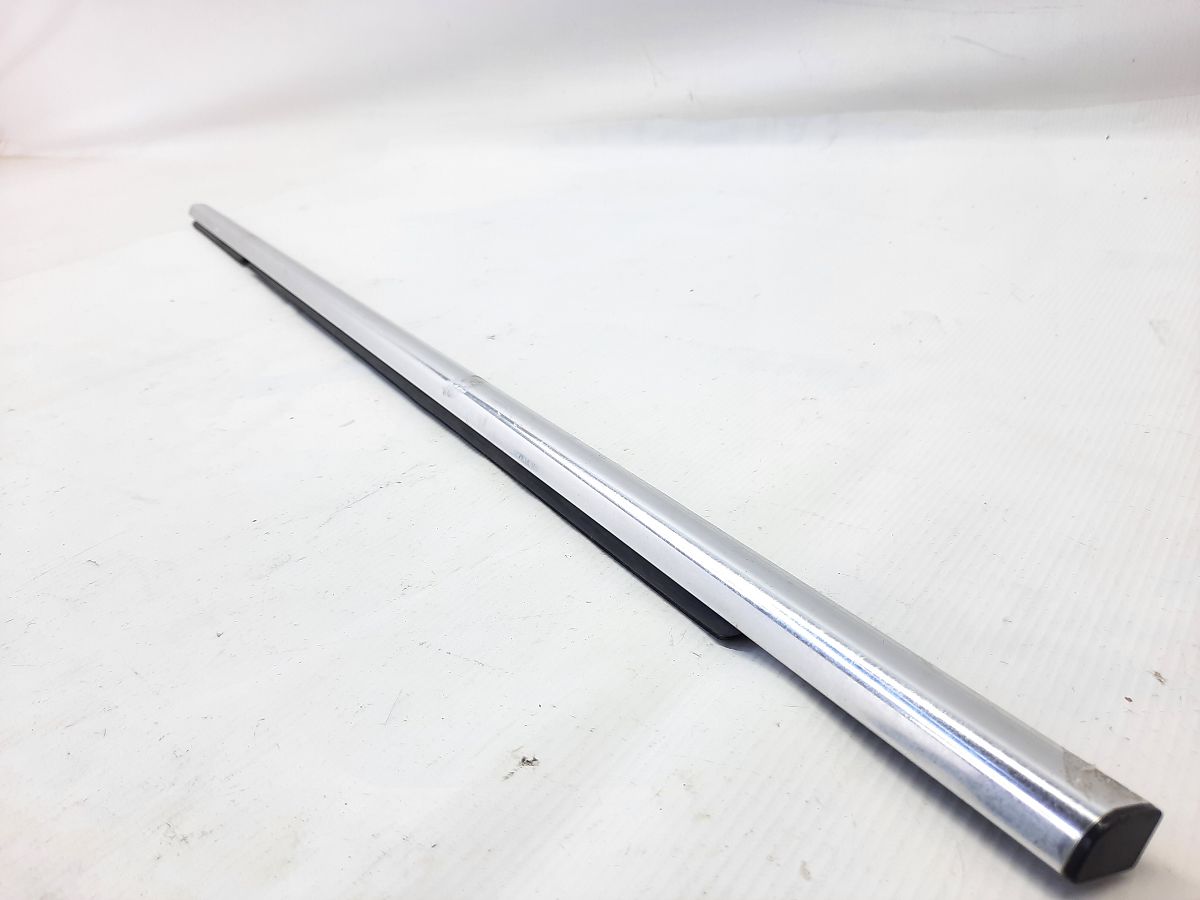 Cruze Ущільнювальна гумка скла двері задньої лівої зовнішня Chevrolet Cruze 2011-2012 95464668 Chevrolet Cruze 8