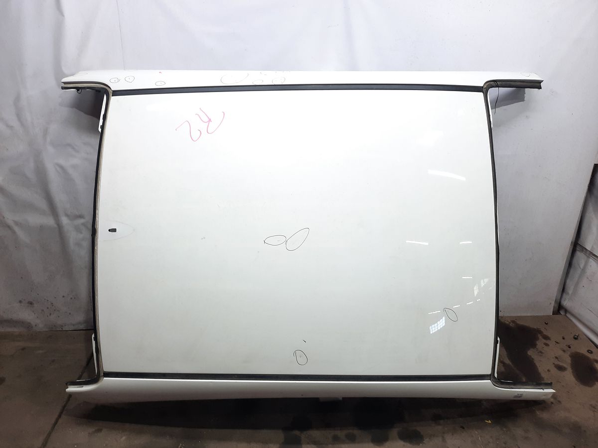 Forte. Дах Kia Forte 2014-2018 67111A7010 Kia Forte