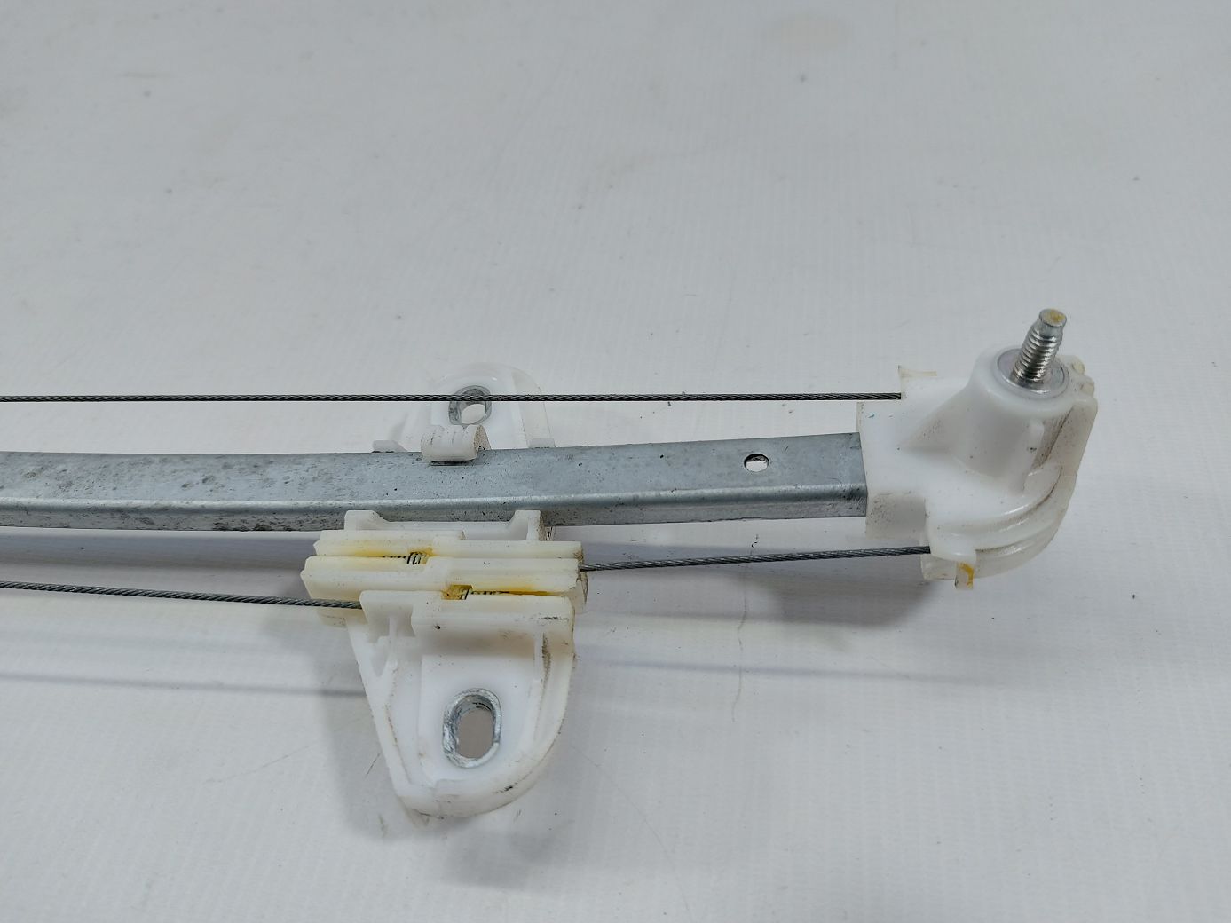 Civic Стеклоподъемник двери задней правой Honda Civic 2012-2015 72710TR0A01 Honda Civic 3