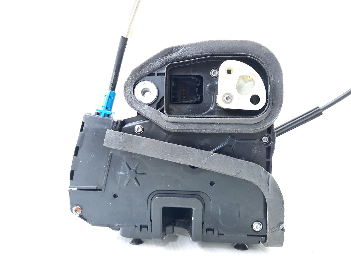 Ats Замок двери передней правой Cadillac ATS 2015-2019 13598358 Cadillac ATS 6 Ats Замок двери передней правой Cadillac ATS 2015-2019 13598358 Cadillac ATS 6