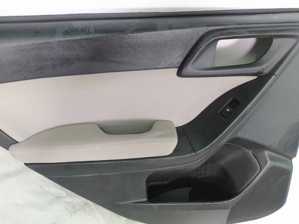 Forester Карта двери задней левой Subaru Forester 2014-2018 94222SG010NA Subaru Forester 2