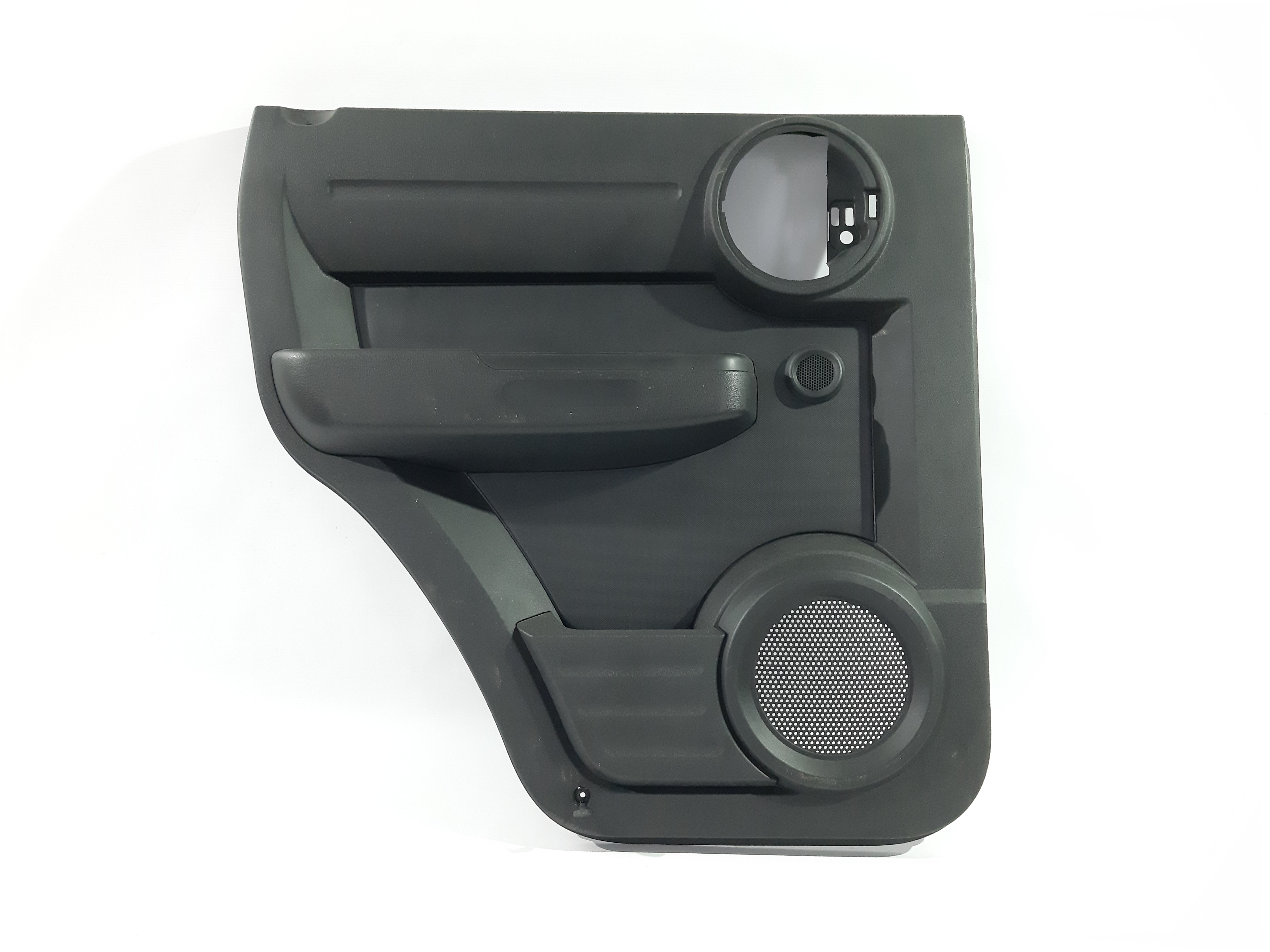 Nitro. Карта двери задней левой Dodge Nitro 2011 5KF53XDVAF Dodge Nitro