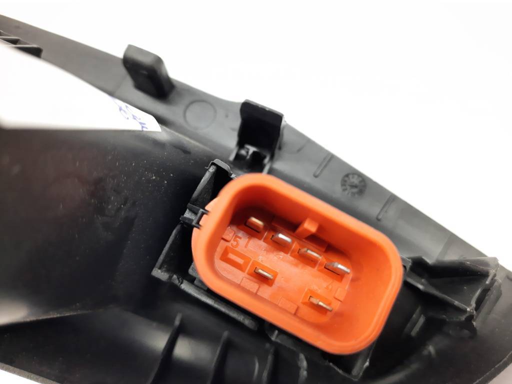 Focus Управління склопідйомником задніх дверей правого Ford Focus 2012-2018 CV6Z14527AA Ford Focus 7