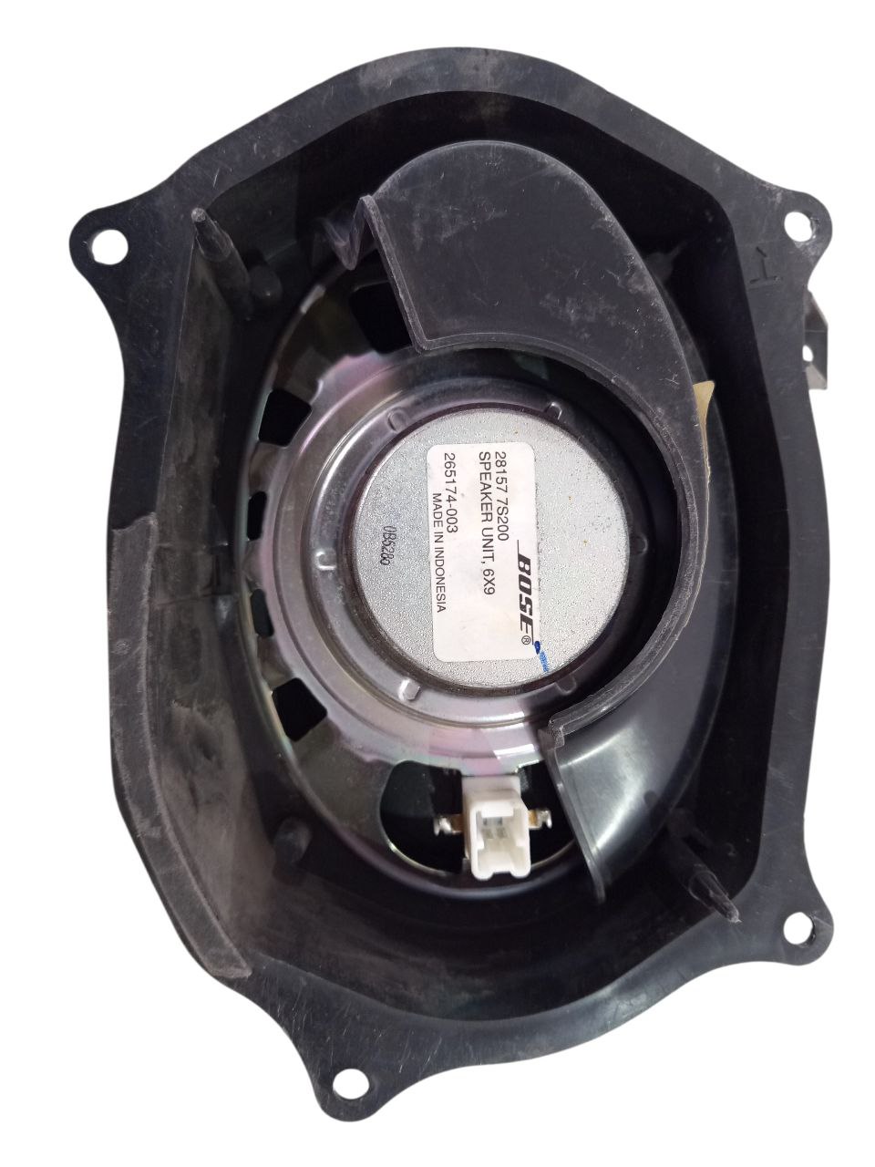 Maxima Динамик двери передней правой Nissan Maxima 2009-2014 281577S200 Nissan Maxima 3